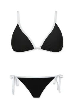 Helen Jon Tie Side|Hipster-Hipster Tie Side Bikini Bottom