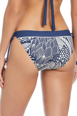 Bleu Rod Beattie Tie Side|Bikinis-Hipster Tie Side Bikini Bottom