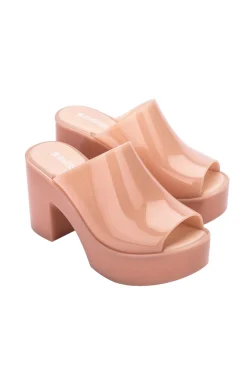Melissa Shoes Footwear-Hype Platform Mules