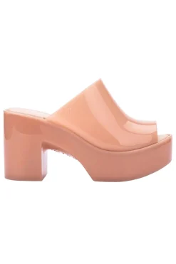 Melissa Shoes Footwear-Hype Platform Mules