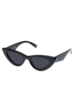 Le Specs Sunglasses / Eyewear-Hypnosis Cat-Eye Sunglasses