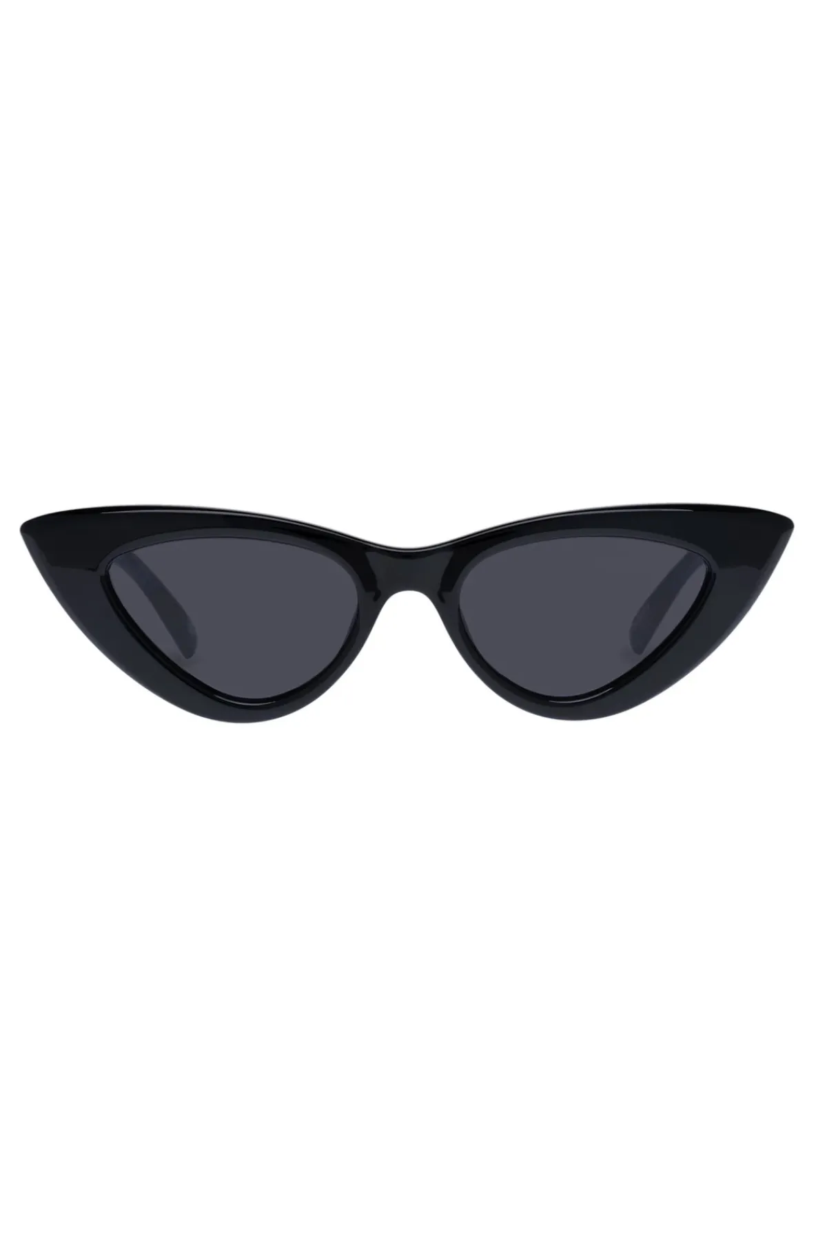 Le Specs Sunglasses / Eyewear-Hypnosis Cat-Eye Sunglasses