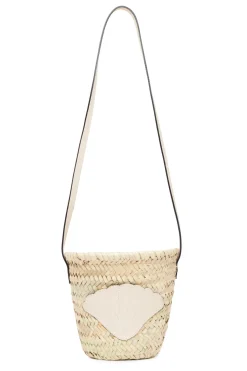 Poolside Bags-Ibiza Mini Basket