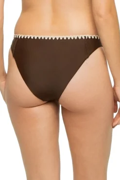 Ramy Brook High Leg|Hipster-Iliana Hipster Bikini Bottom