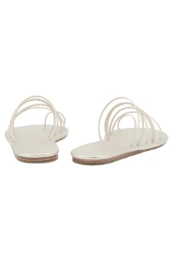 Ancient Greek Sandals Footwear-Imatio Slides