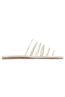 Ancient Greek Sandals Footwear-Imatio Slides