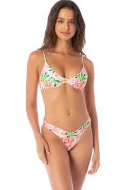 Maaji Bikinis-Irene Reversible Underwire Bikini Top