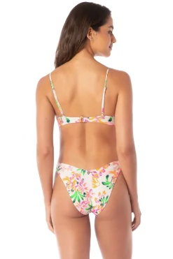 Maaji Bikinis-Irene Reversible Underwire Bikini Top