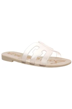Sam Edelman Footwear-Irina Jelly Slide