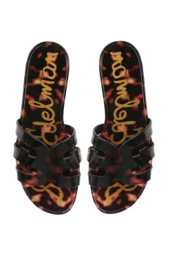 Sam Edelman Footwear-Irina Jelly Slide