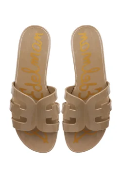 Sam Edelman Footwear-Irina Jelly Slide
