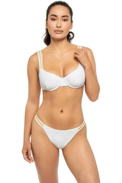 Ramy Brook Bralette|Bikinis-Iryna Bralette Bikini Top