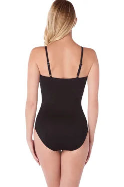 Magicsuit Tank|One Pieces-Isabel Flounce One Piece