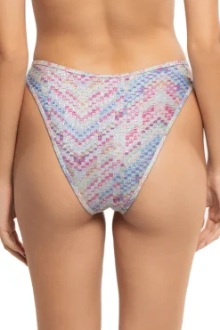 Ramy Brook High Leg|Hipster-Isla Hipster Bikini Bottom