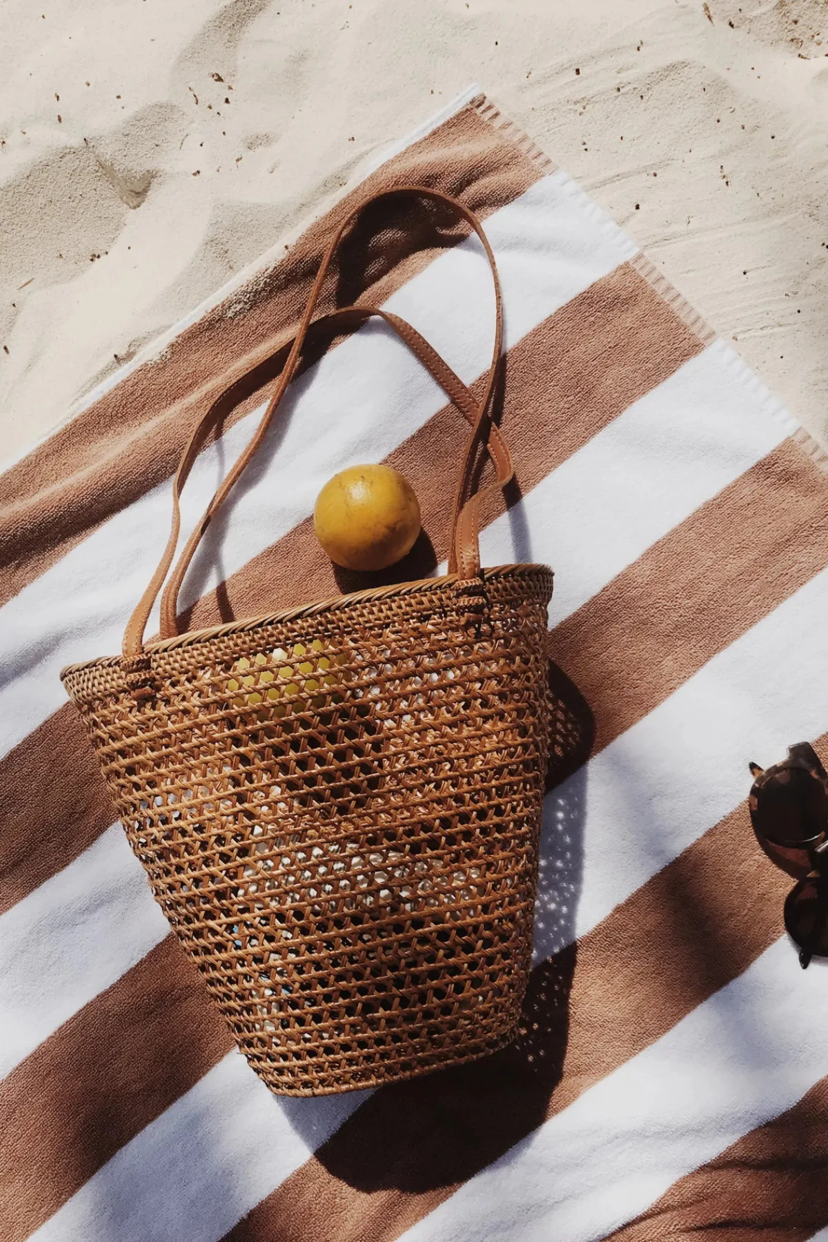 Bembien Bags-Isla Tote Bag