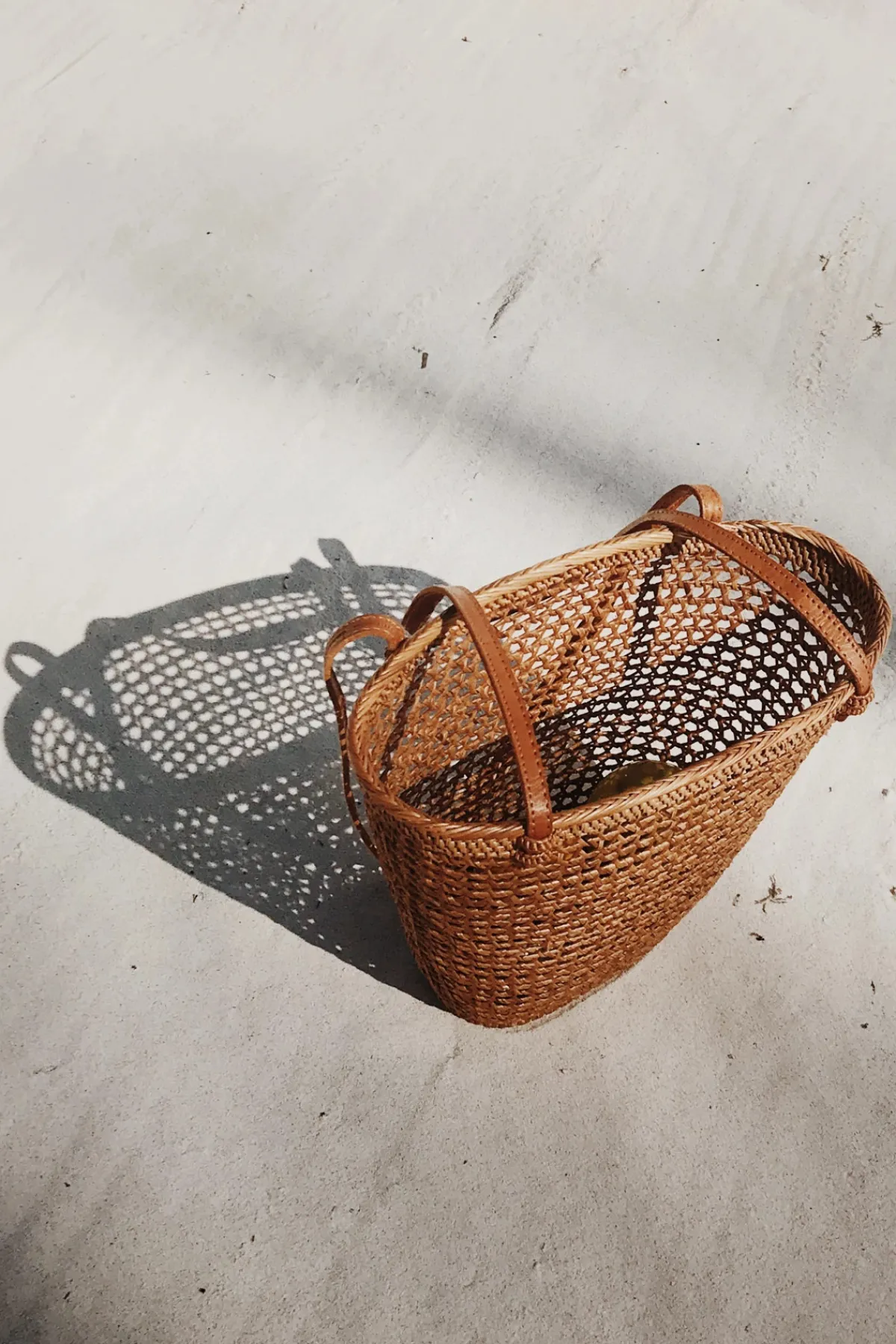 Bembien Bags-Isla Tote Bag