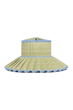 Lorna Murray Hats-Island Capri Sun Hat