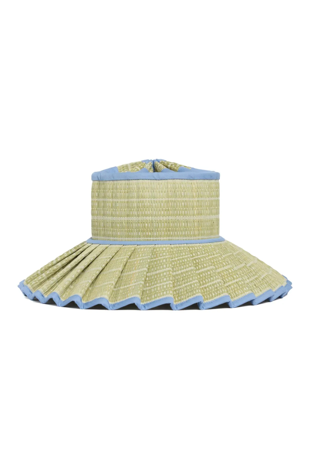 Lorna Murray Hats-Island Capri Sun Hat