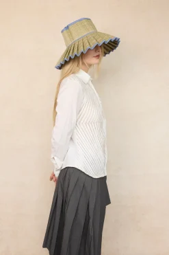 Lorna Murray Hats-Island Capri Sun Hat