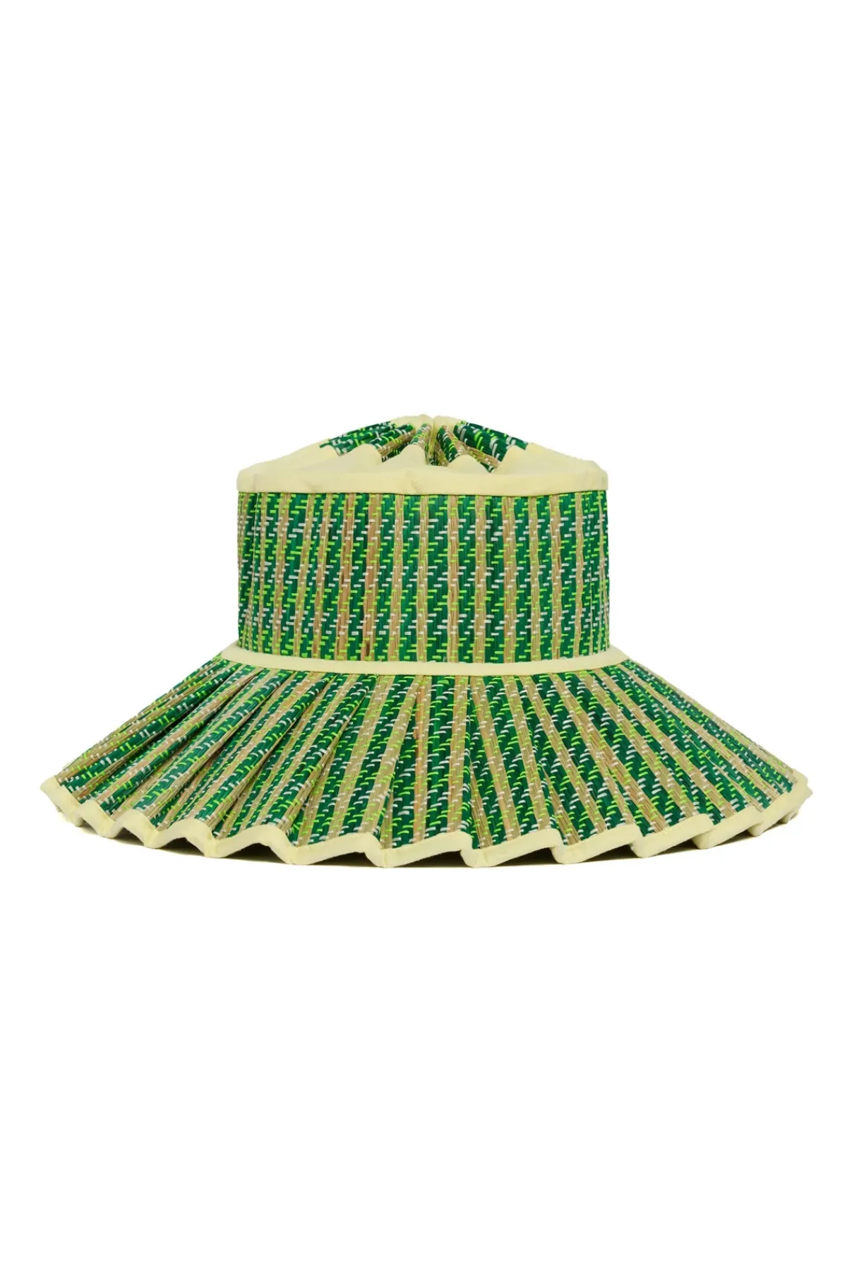 Lorna Murray Hats-Island Capri Sun Hat