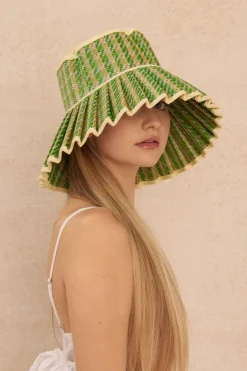 Lorna Murray Hats-Island Capri Sun Hat