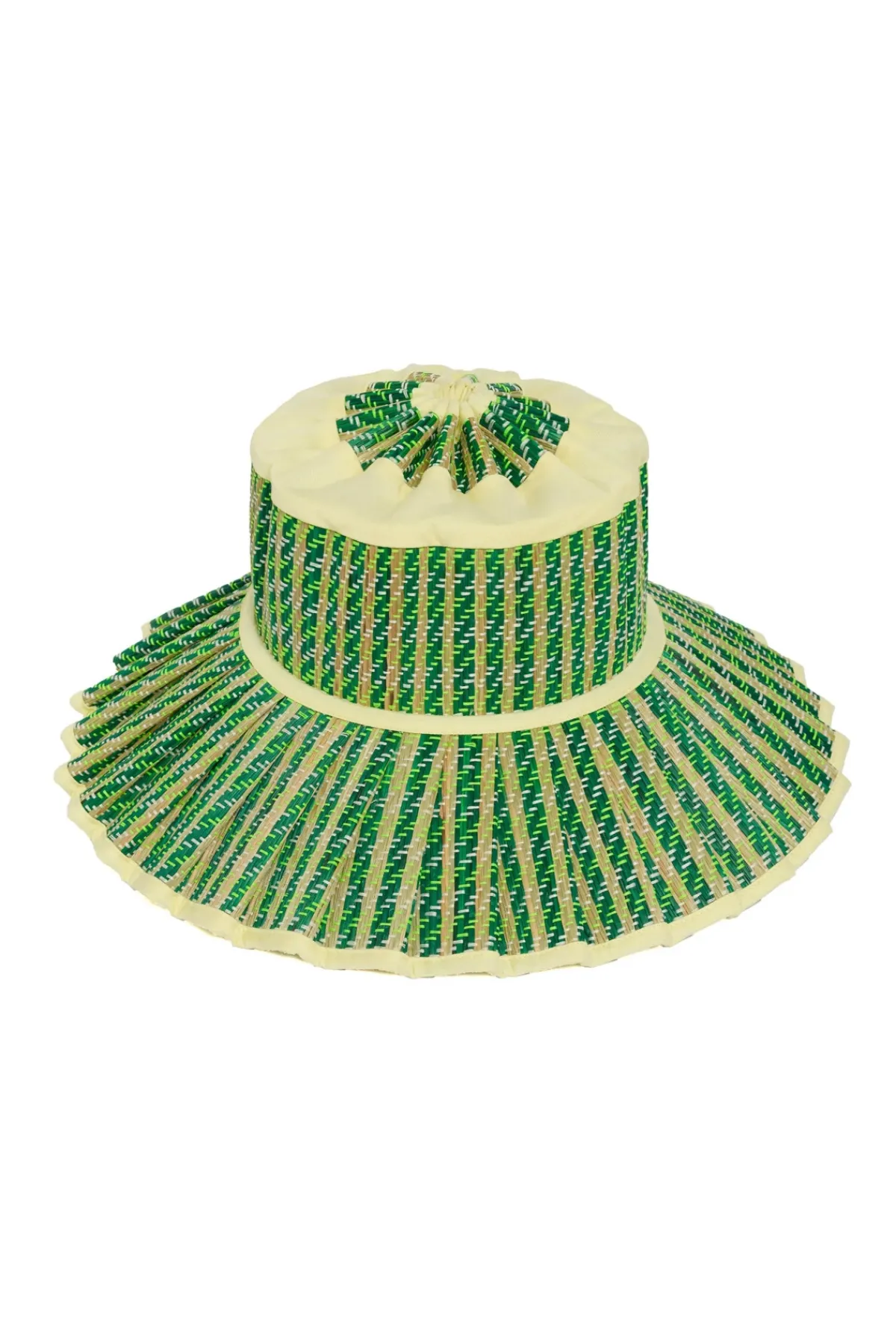 Lorna Murray Hats-Island Capri Sun Hat