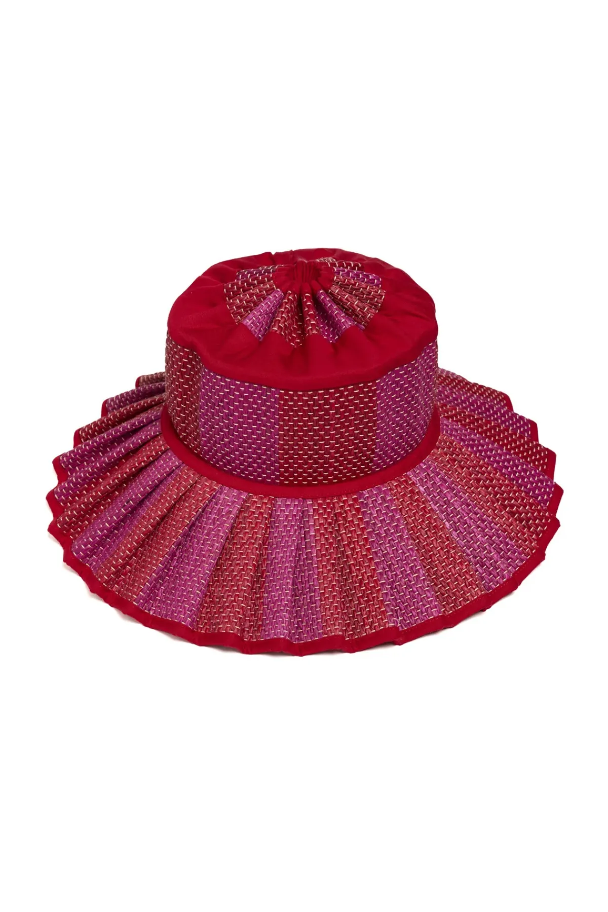 Lorna Murray Hats-Island Capri Sun Hat
