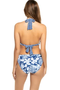 Tommy Bahama Halter|Bikinis-Island Cays Halter Bikini Top