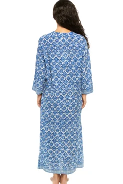 Natalie Martin Sundresses-Isobel Maxi Dress