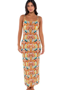 B. Swim Sundresses-Jacinta Maxi Dress