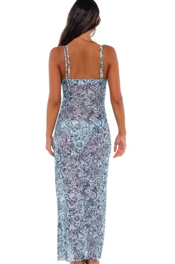 B. Swim Sundresses-Jacinta Maxi Dress