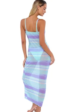 B. Swim Sundresses-Jacinta Maxi Dress
