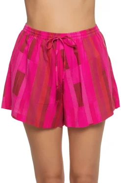 Natalie Martin Matching Sets|Bottoms-Jasper Shorts