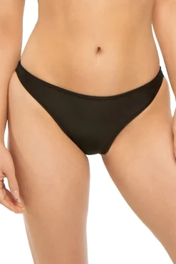 L'Agence Hipster|Bikinis-Jean Basic Hipster Bikini Bottom