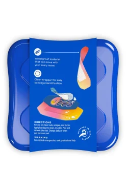Welly Beauty / Wellness-Jellyfish Waterproof Bandages