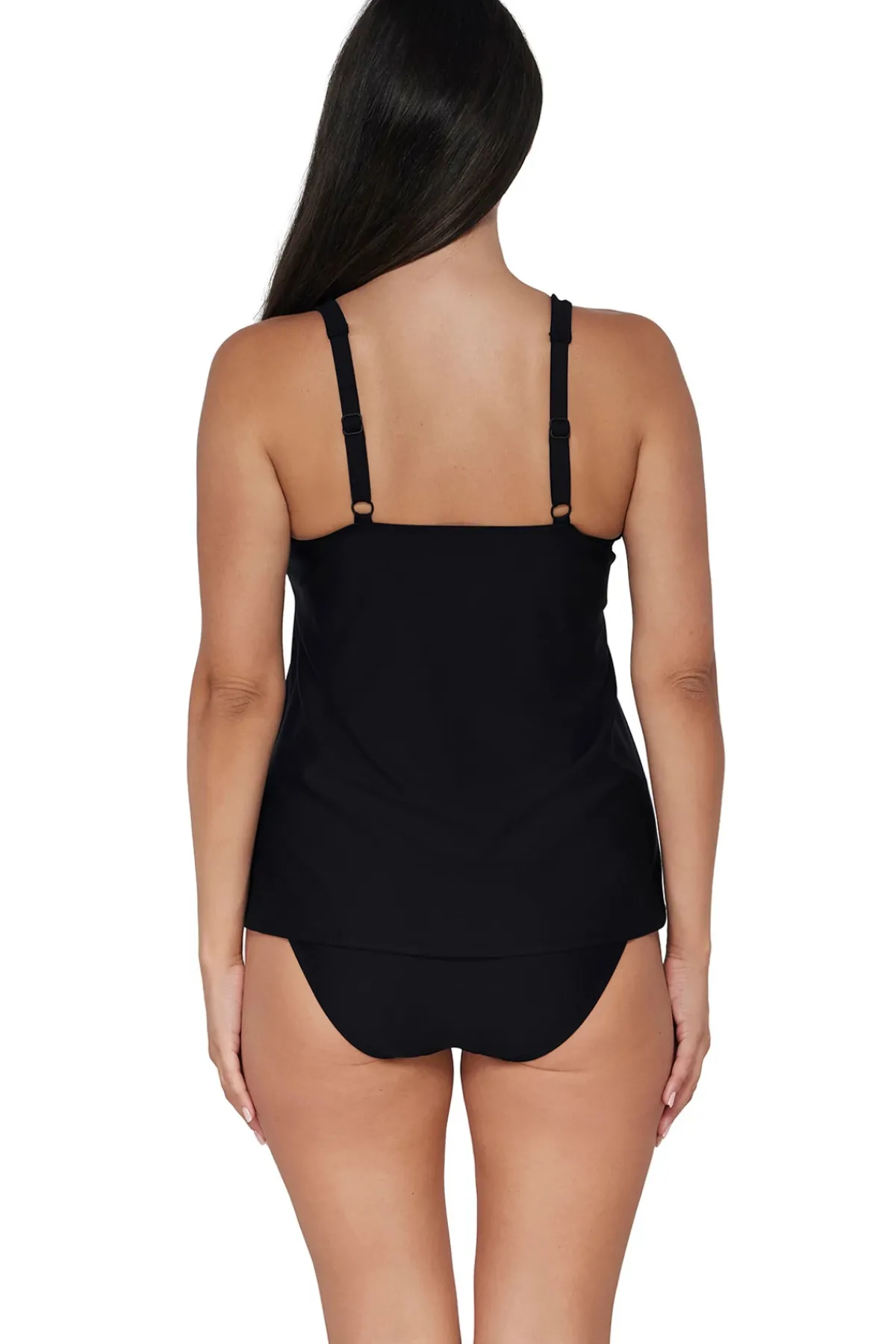 Sunsets Tank|Tankinis-Jenna Tankini Top