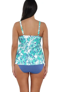 Sunsets Tank|Tankinis-Jenna Tankini Top