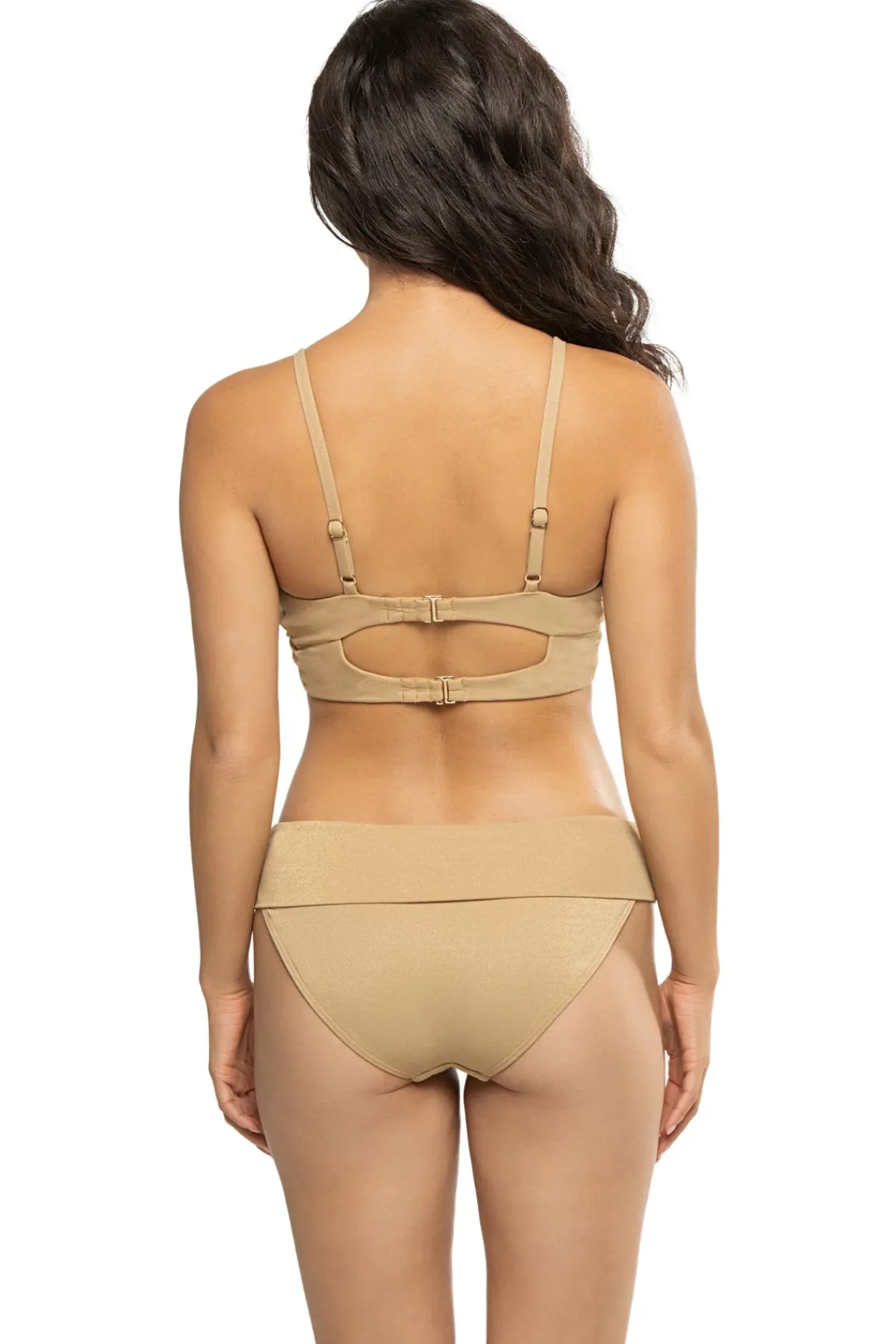MaxSwim Bralette|Bikinis-Jojo Shimmer Bralette Top