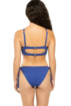 MaxSwim Bralette|Bikinis-Jojo Textured Bralette Top