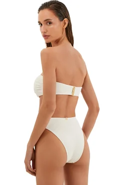Vix Swimwear Bandeau|Bikinis-Jolie Bandeau Bikini Top