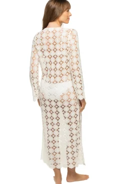 Honorine Sundresses-Josephine Maxi Cover Up