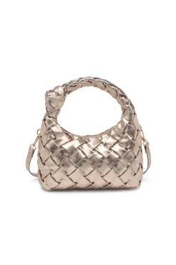 Urban Expressions Bags-Josie Crossbody Bag
