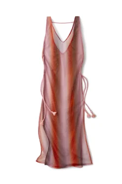 PQ Swim Sundresses-Joy Midi Dress