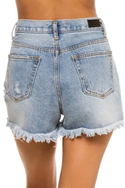 Elan Bottoms-Joyce Shorts