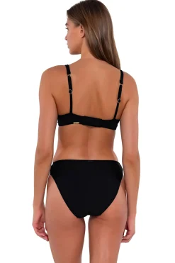 Sunsets Bikinis-Juliette Underwire Bikini Top