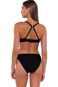 Sunsets Bikinis-Juliette Underwire Bikini Top
