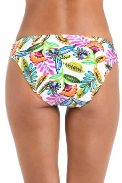 Sunshine 79 Hipster|Bikinis-Jungle Jive Hipster Bikini Bottom
