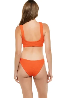 Hunza G Bikinis-Juno Two Piece Bikini Set
