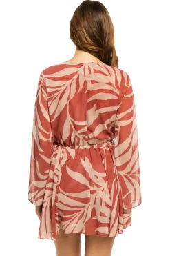 Misa Los Angeles Sundresses-Kaia Mini Dress
