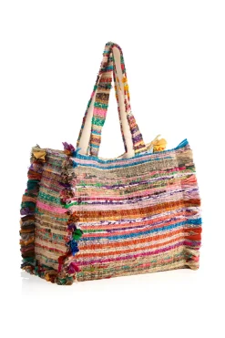 Shiraleah Bags-Kaia Tote